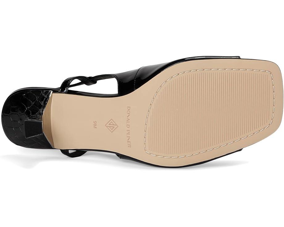 Double T City Sandals 55mm Product Image