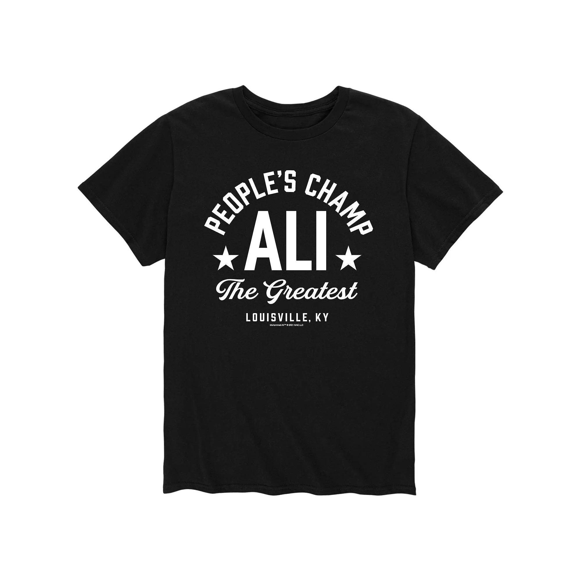 Men's Engineer Voice Tee,  Product Image