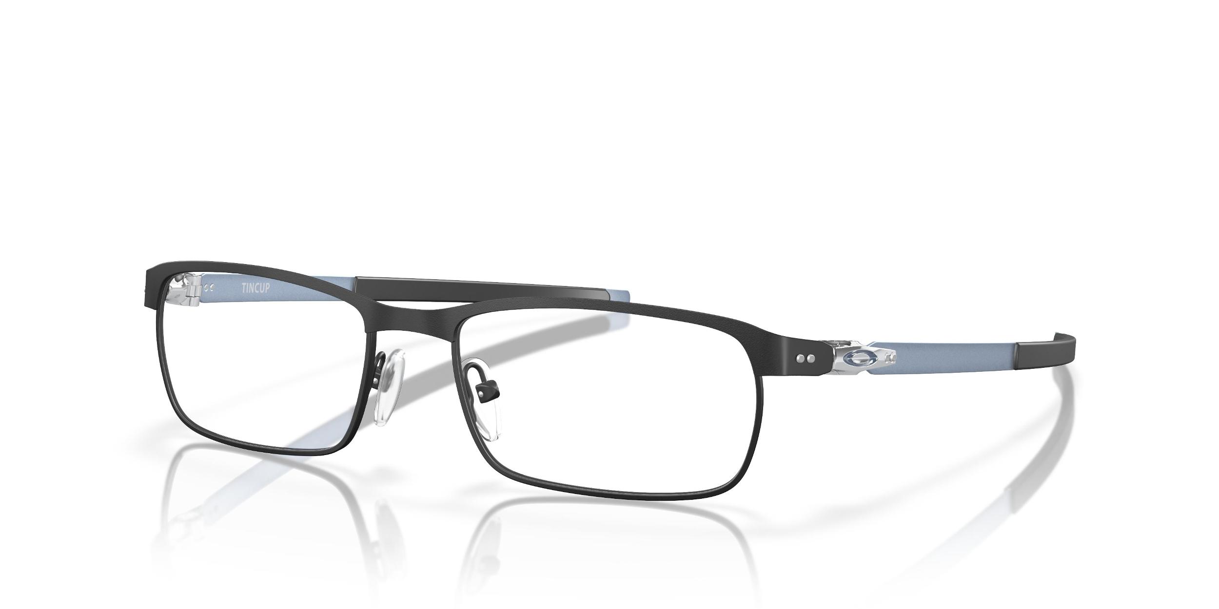 Oakley Mens Tincup Eyeglasses Product Image