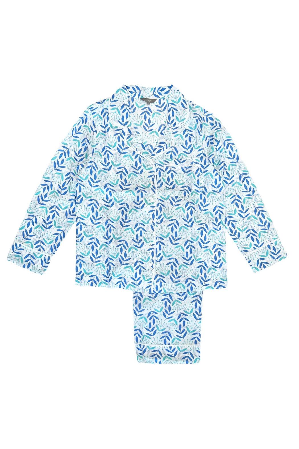 Cotton Pyjamas Product Image
