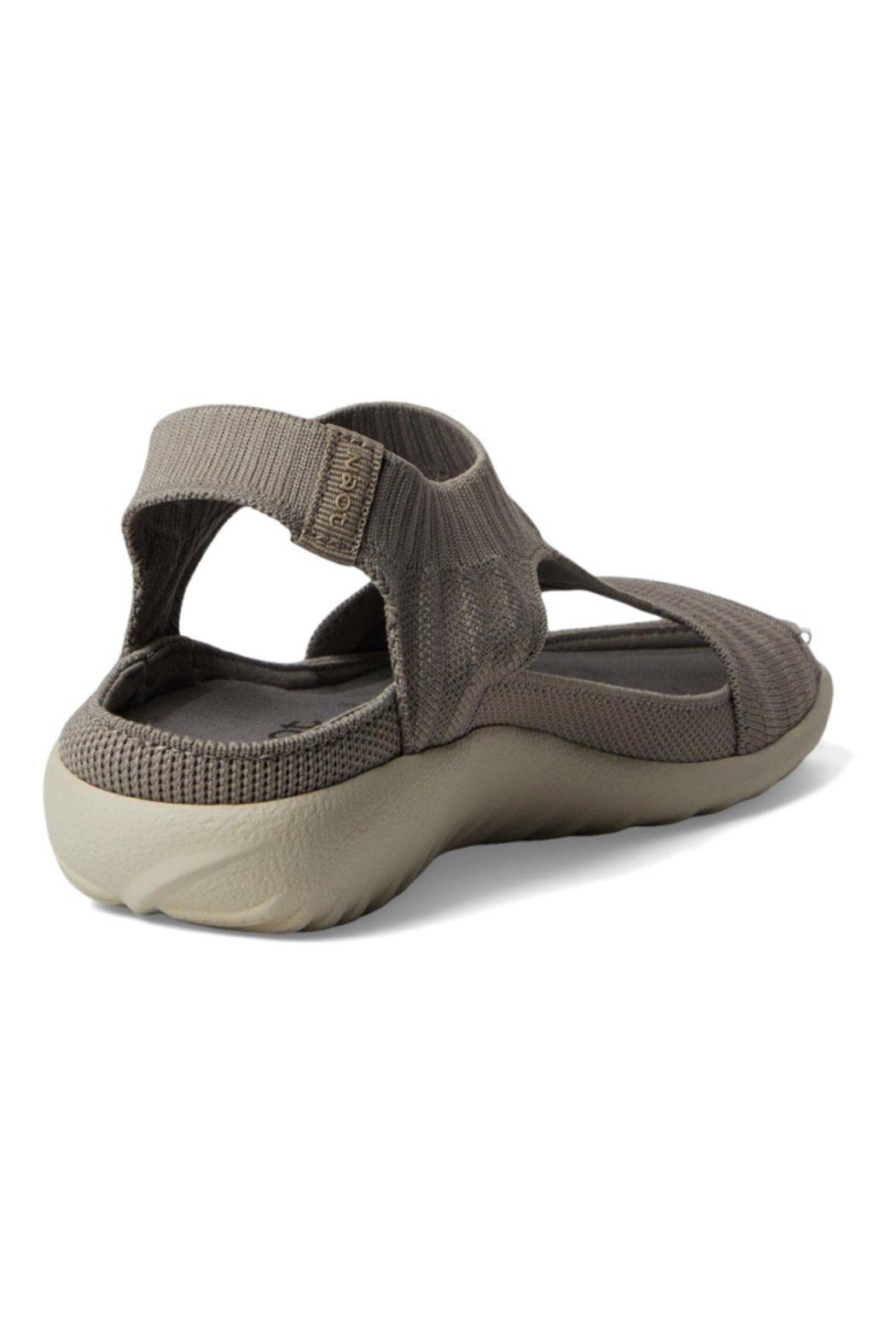 Naot Kawhia Knit Sandal Product Image
