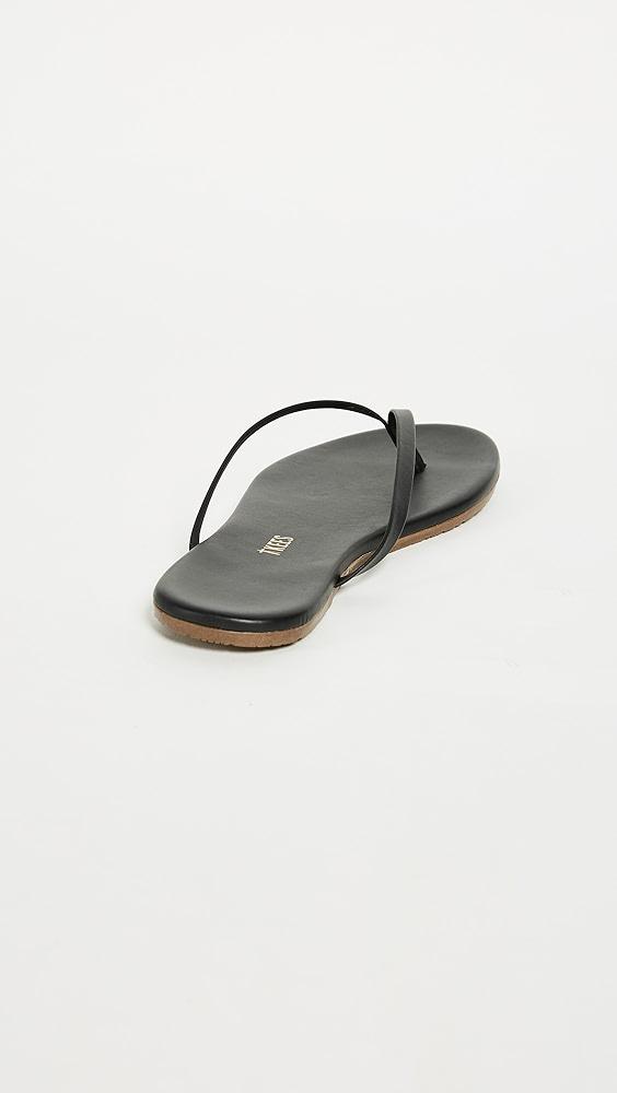 TKEES Liners Flip Flops | Shopbop Product Image