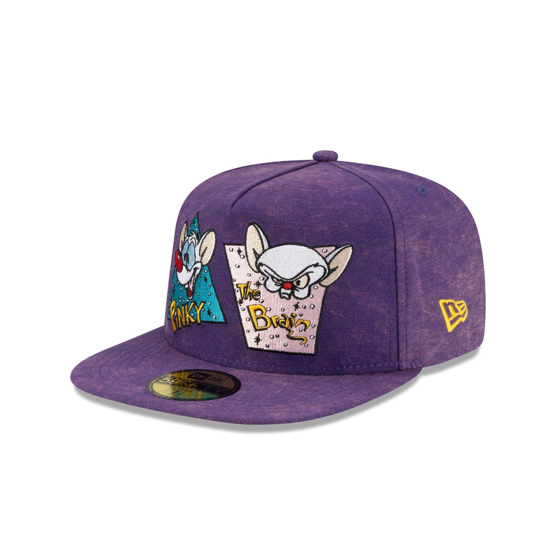 Just Caps League Sidepatch Gray San Diego Padres 59FIFTY A-Frame Fitted Hat Male Product Image