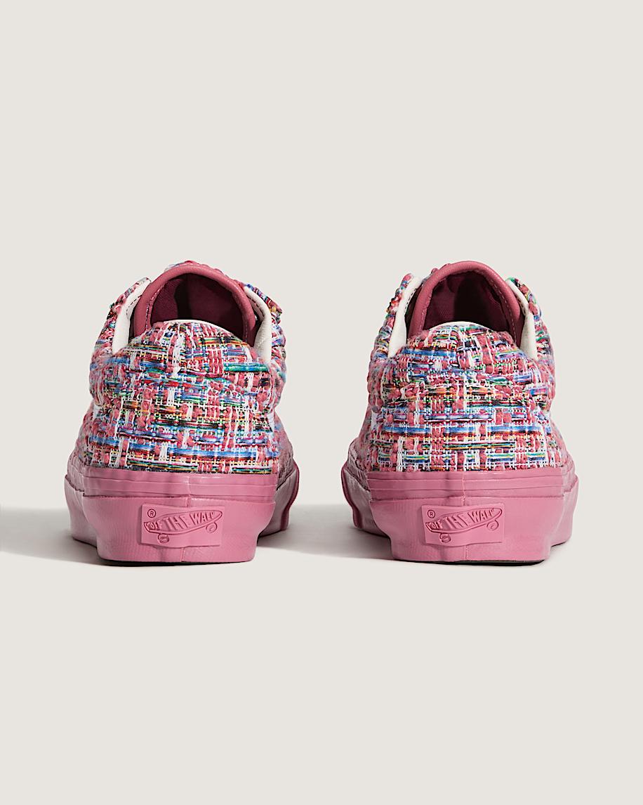 Premium Old Skool Shoe in Mauvewood Pink| Vans US Product Image