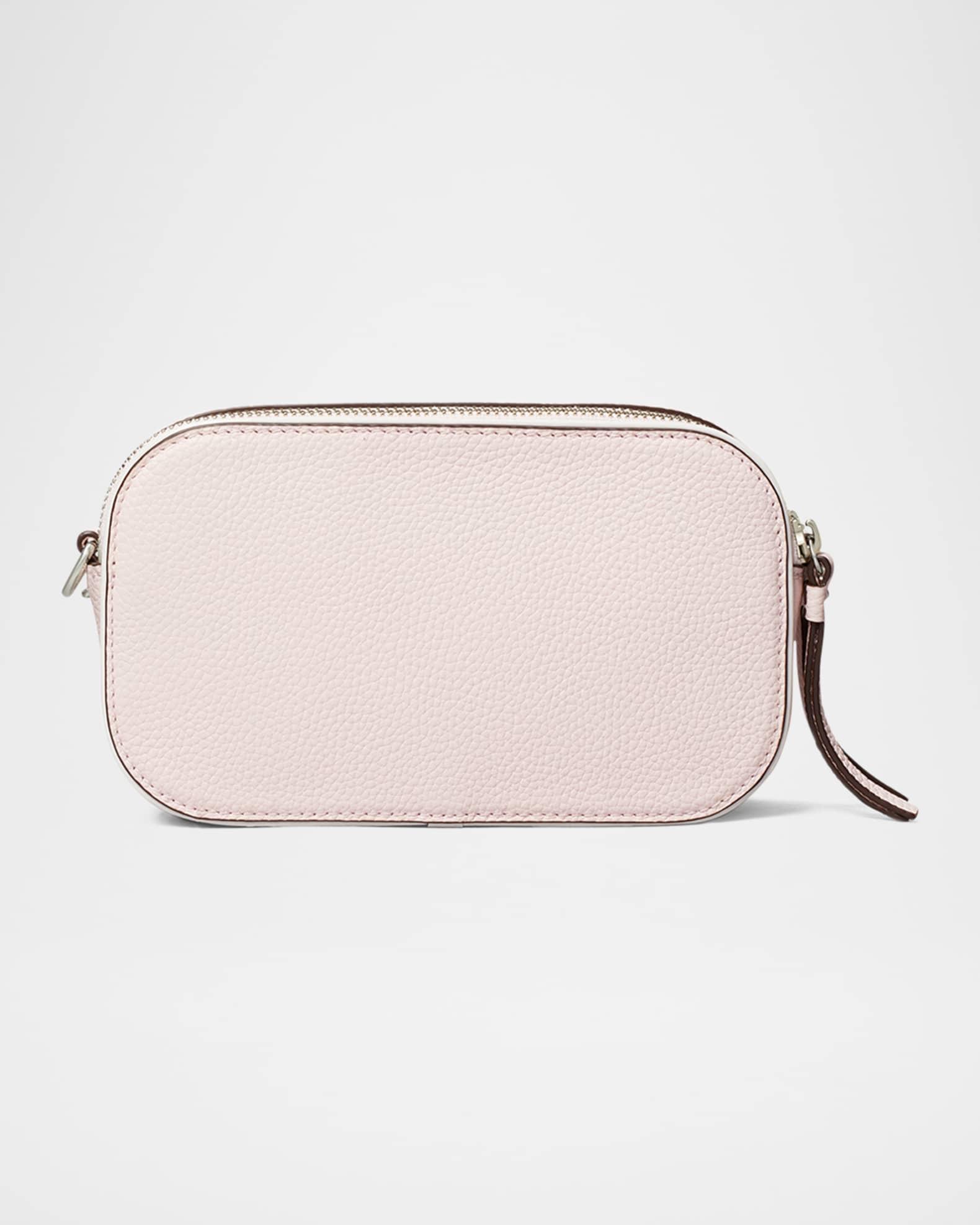 Miller Mini Leather Crossbody Bag Product Image
