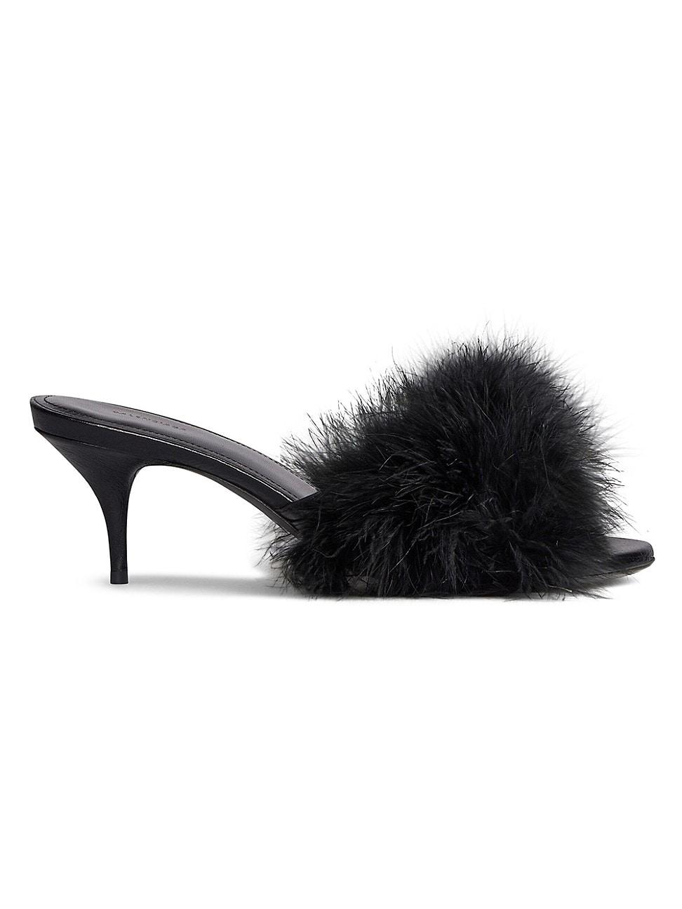 Womens Boudoir 50MM Sandals Product Image