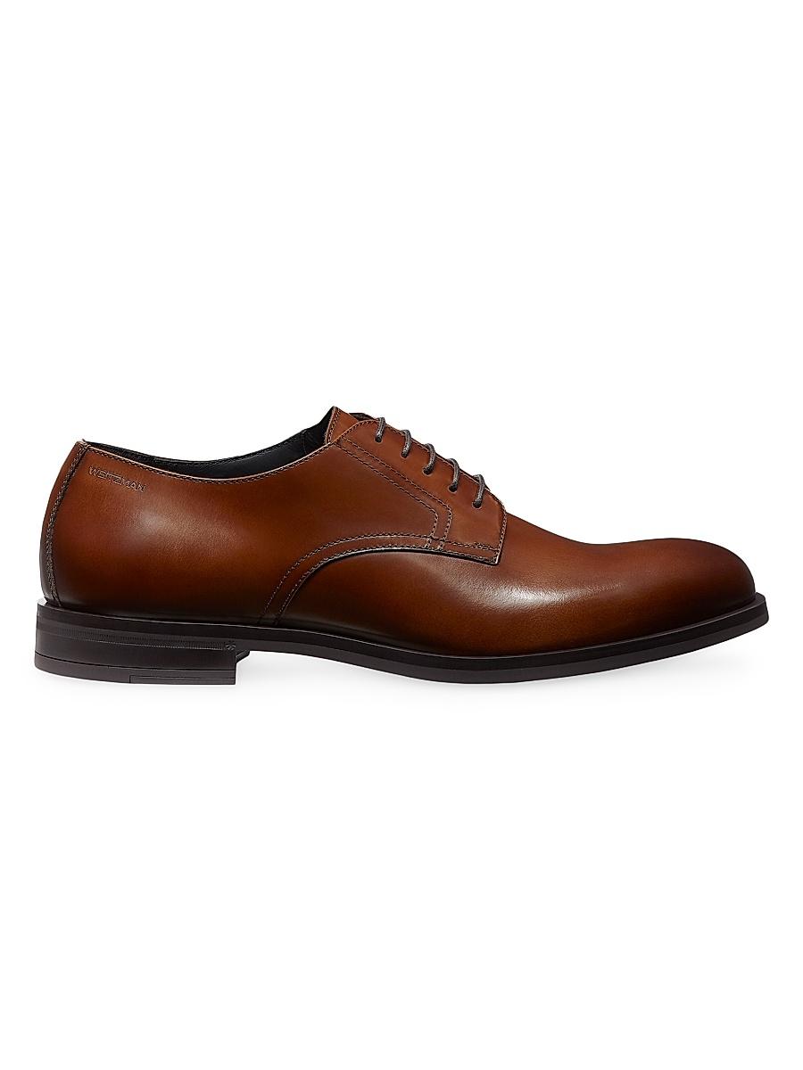 Mens SW Club Classic Leather Derbys Product Image