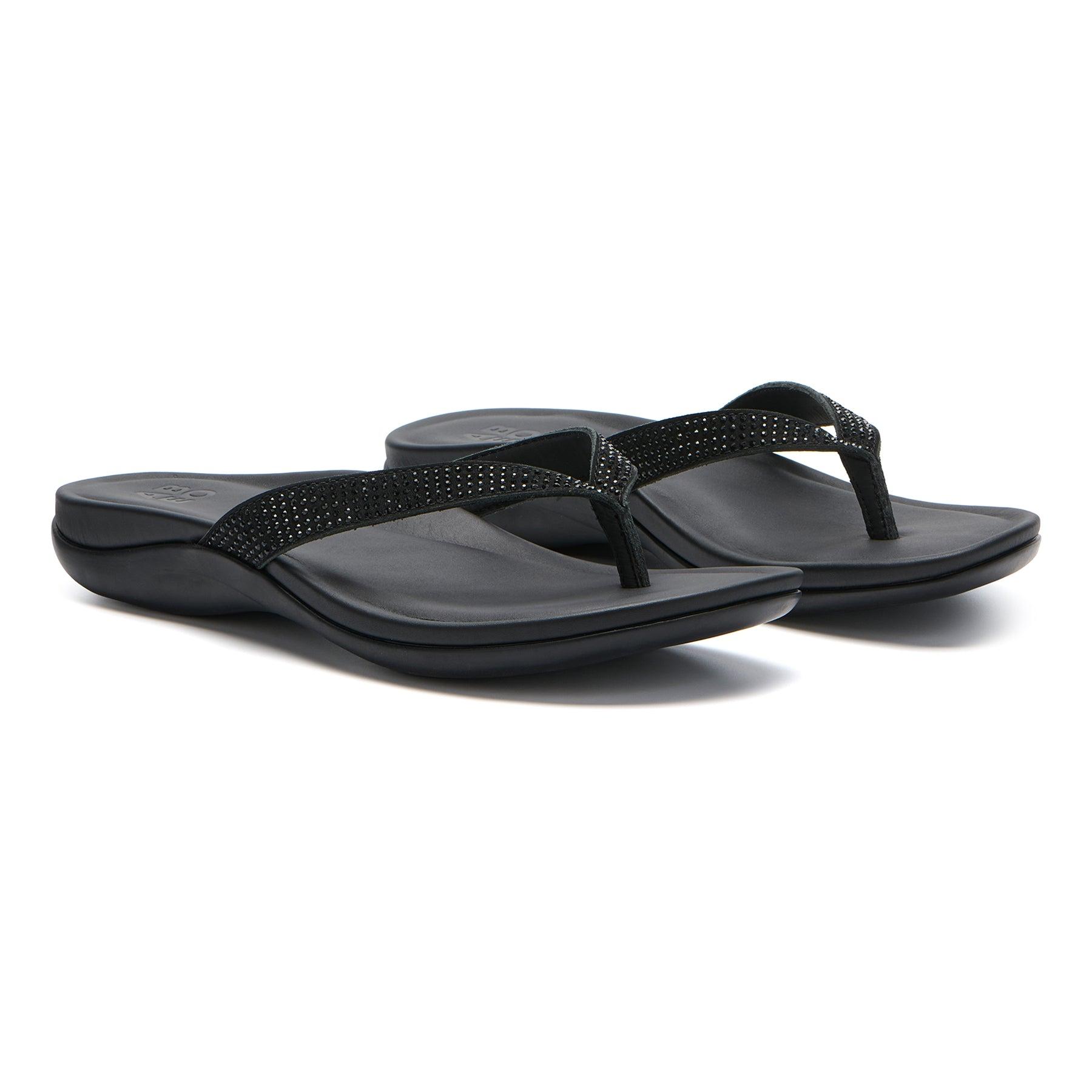 Oasis Flip Flop Metatarsal Female Product Image