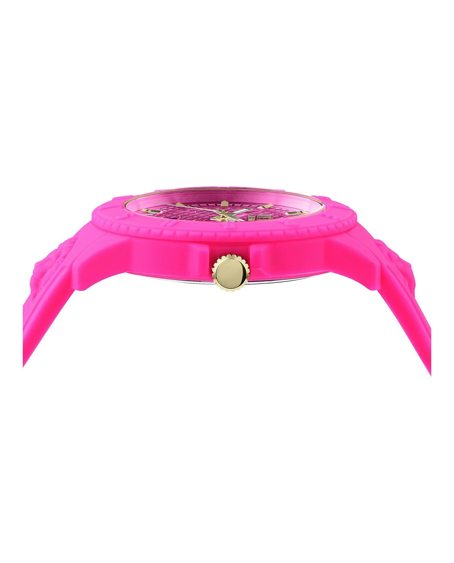 Versus Versace Tokyo Silicone Watch Product Image