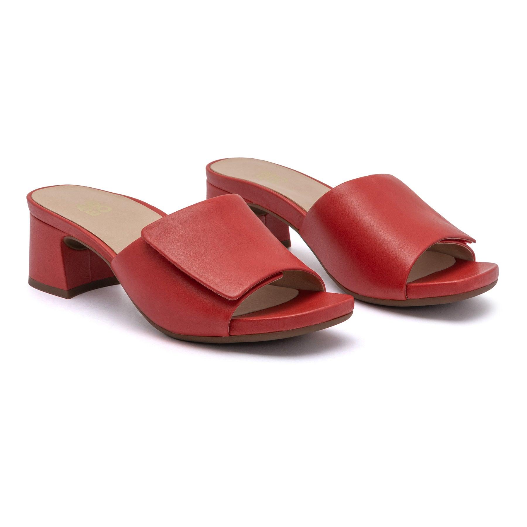 Avenue Slide Metatarsal Female Product Image