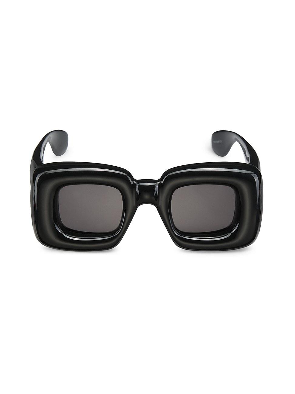 Fendi Fendigraphy Shield Sunglasses, 144mm Product Image