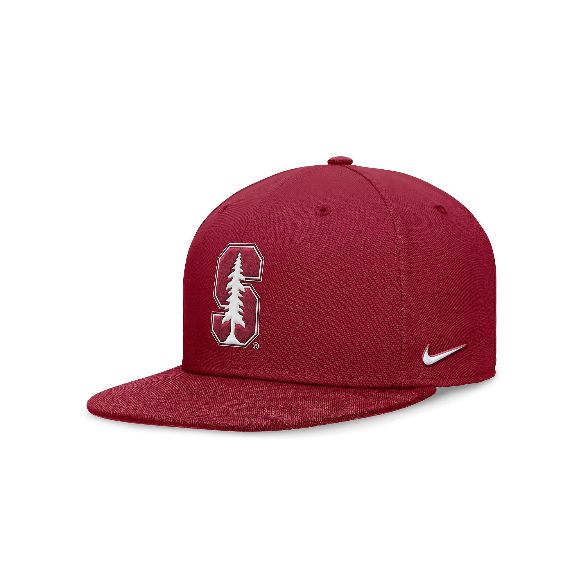 Men's Nike Navy Arizona Wildcats On-Field Dugout True Performance Fitted Hat,  Product Image