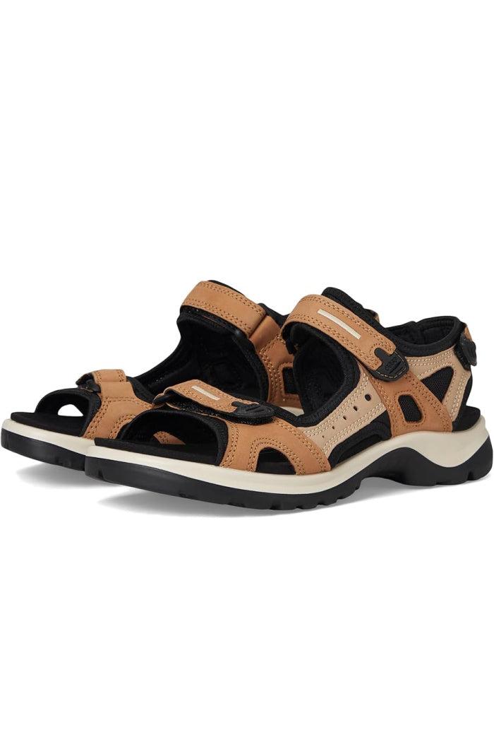 Ecco Yucatan Sandal Offroad Product Image