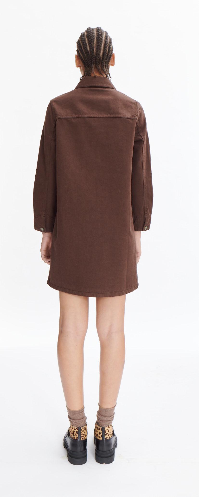 Aurelia dress Female Product Image