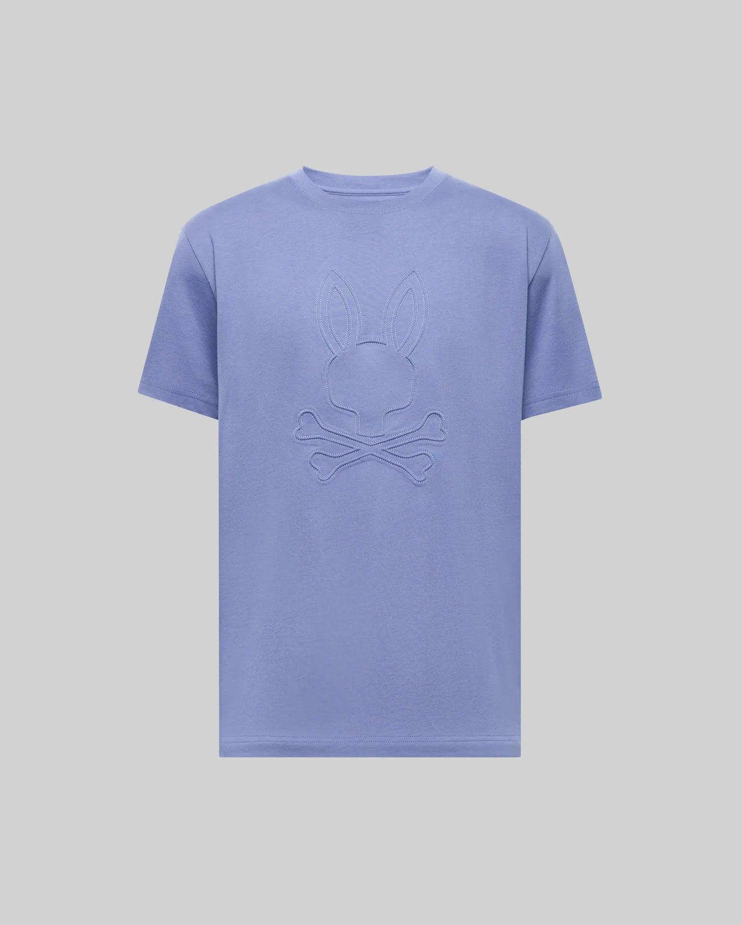 MENS REMY GRAPHIC TEE - MT0200059 Male Product Image