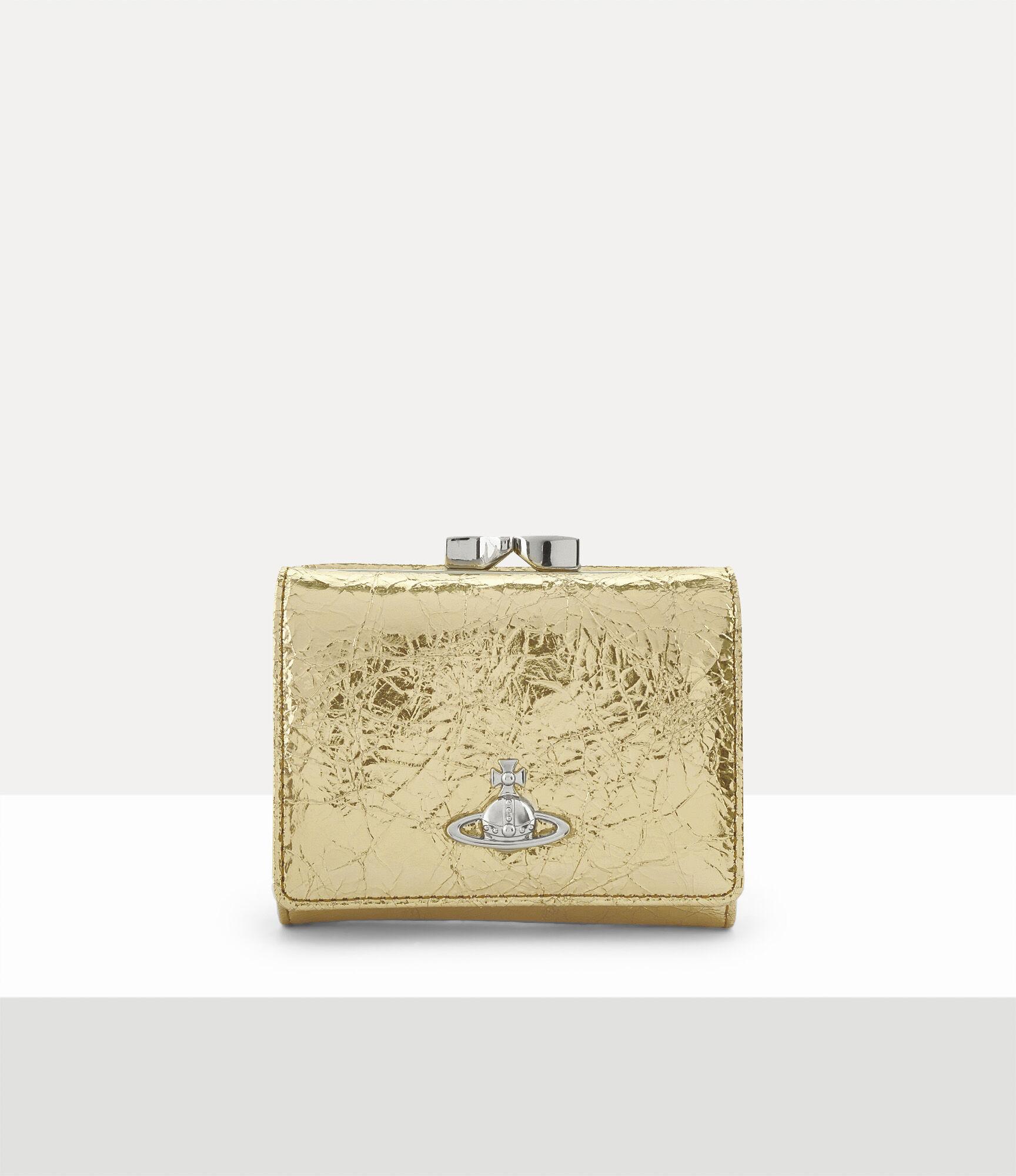  Small Frame Wallet Product Image