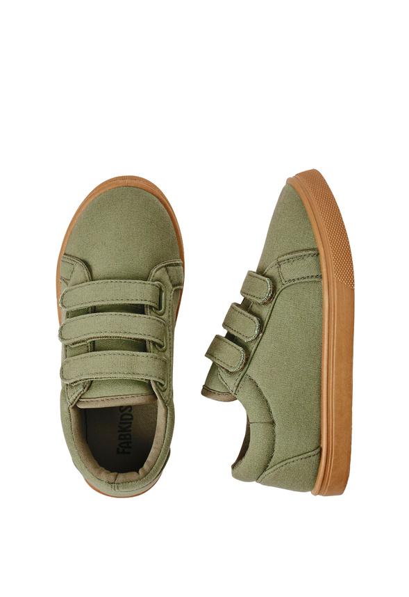 JustFab Margaux Platform Loafer Pump Womens Black/ White Size 8.5 Product Image