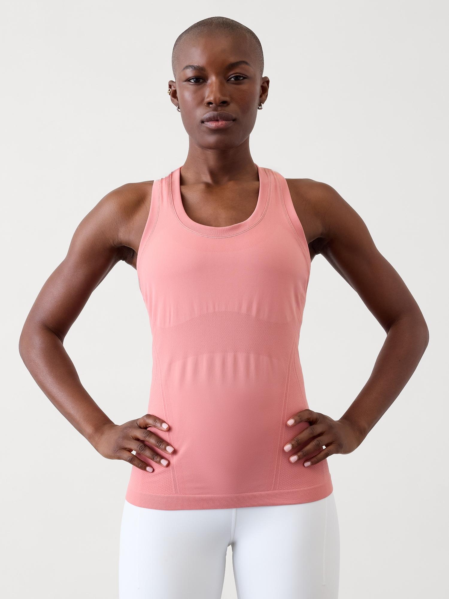Momentum Seamless Tank Product Image