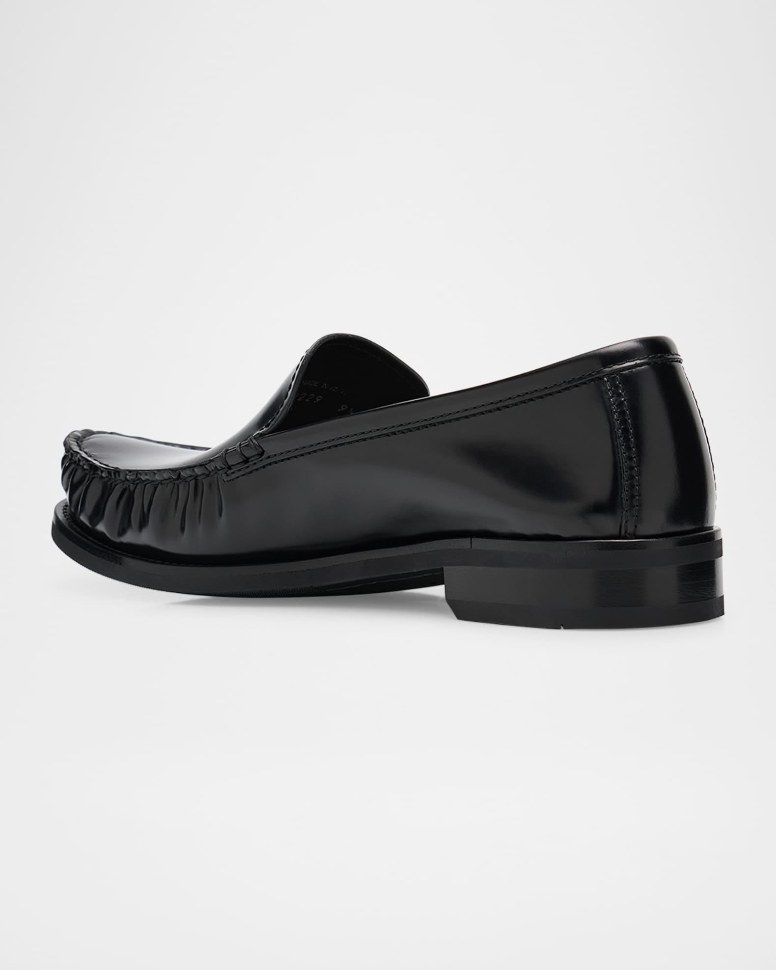 Men's Venetian Loafers  Product Image