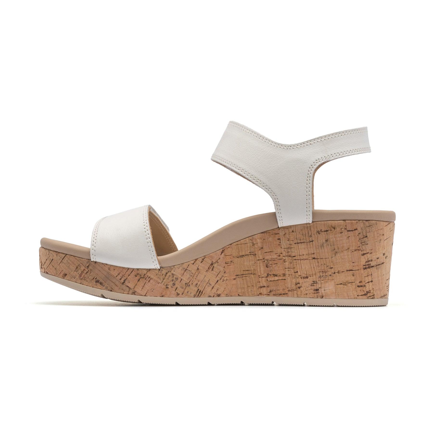 Riviera Strap Sandal Female Product Image