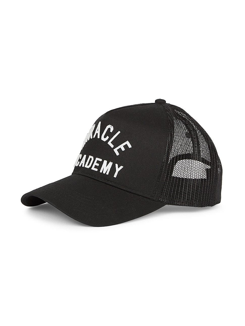 Mens Miracle Academy Foam Crystal Trucker Hat Product Image