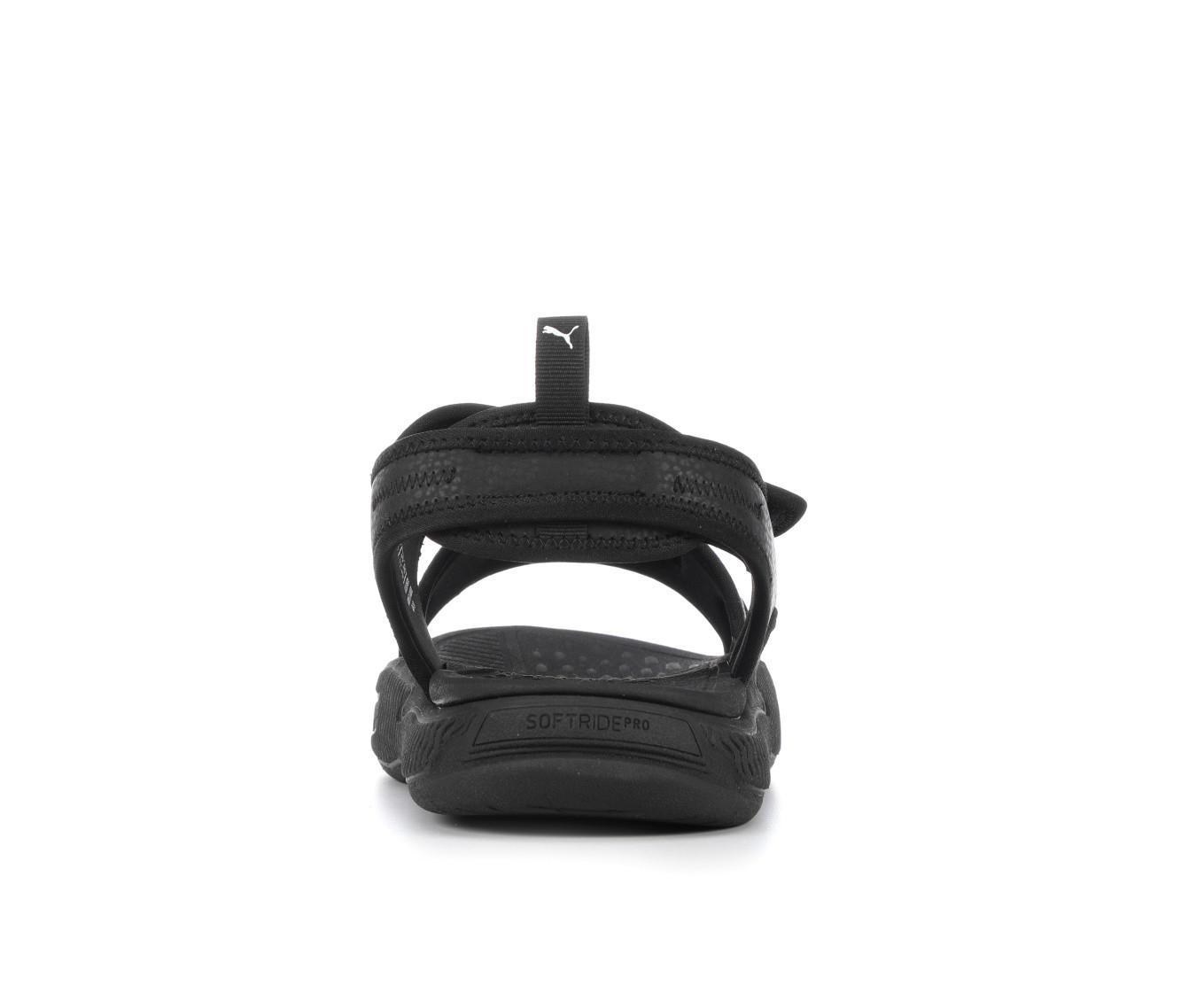 Men's Puma Softride 2.0 Outdoor Sandals Product Image