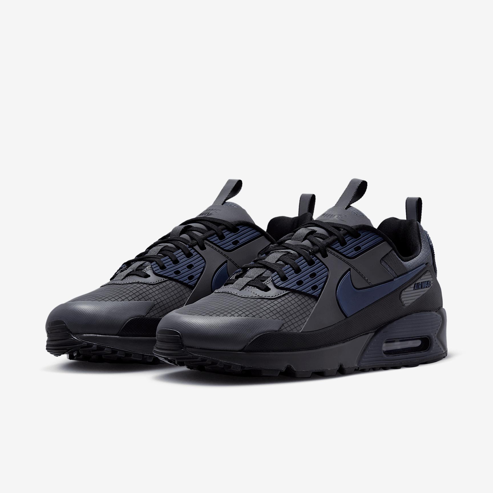 Nike Air Max 90 Drift Men's Shoes Product Image