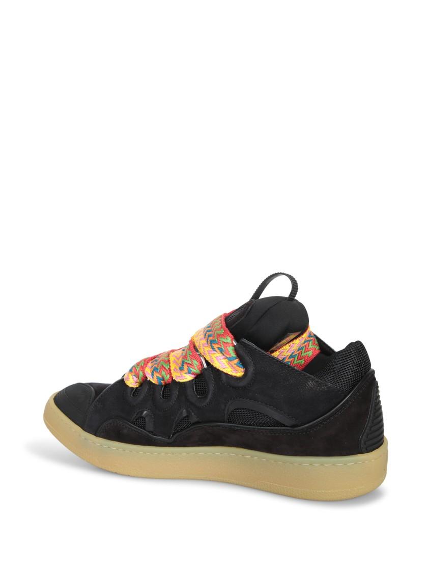 Curb low-top sneakers Product Image