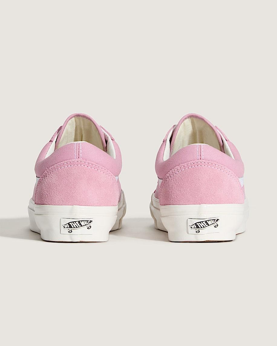 Premium Old Skool Shoe in Dawn Pink| Vans US Product Image