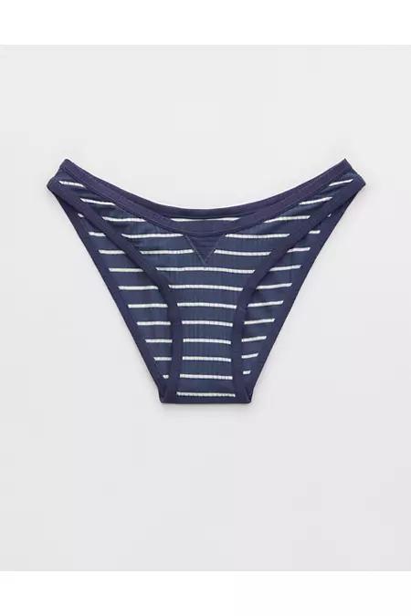 Superchill Modal Rib Bikini Underwear Women's Product Image