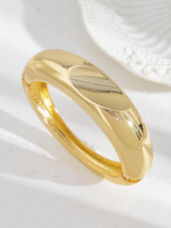 Geometric Ringent Bracelet Accessories Product Image