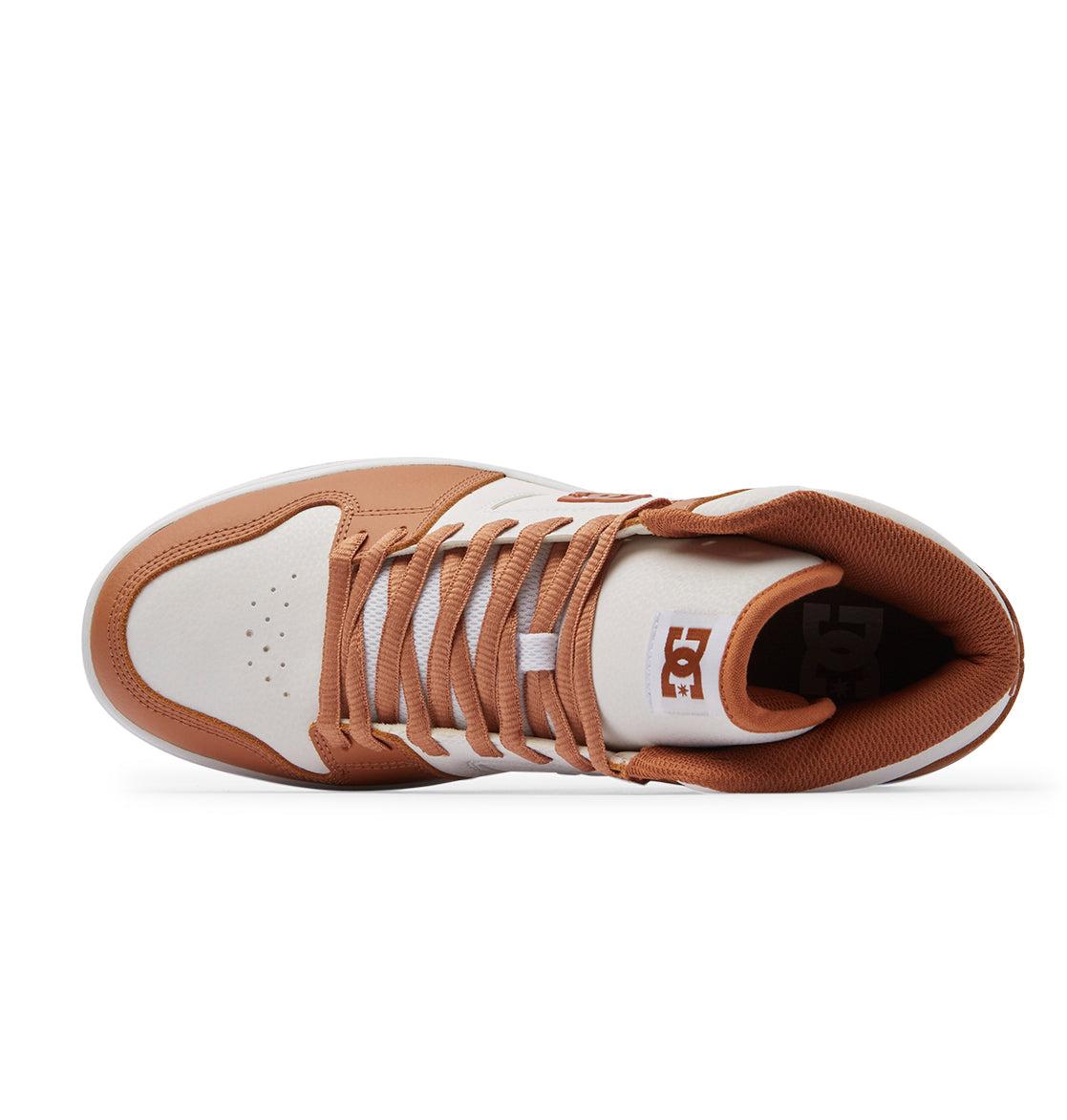 Men's Manteca 4 HI Shoes Male Product Image