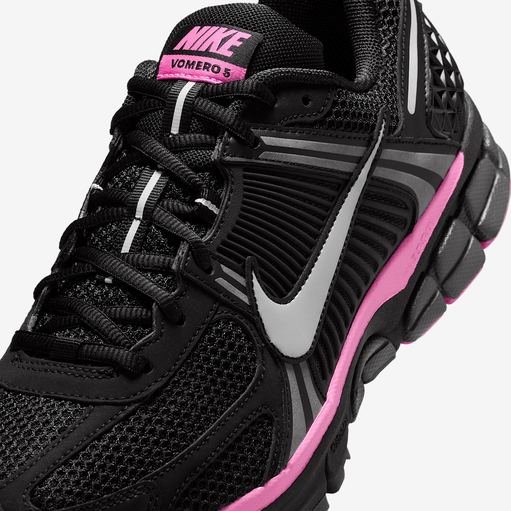 Nike Zoom Vomero 5 Men's Shoes Product Image