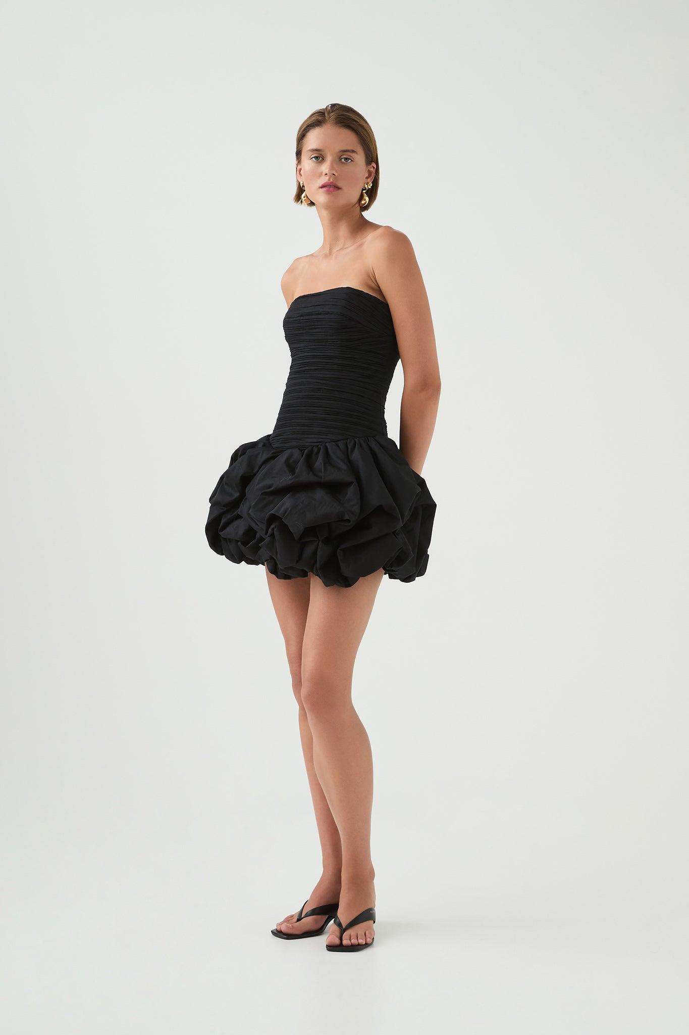 Etta Mini Dress Product Image