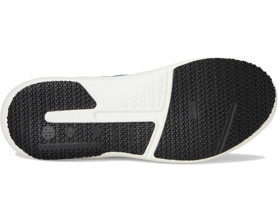 On The Clock Work Sneaker Product Image