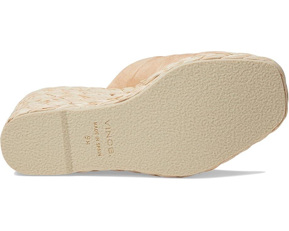 Linen Wide-Leg Pants Product Image