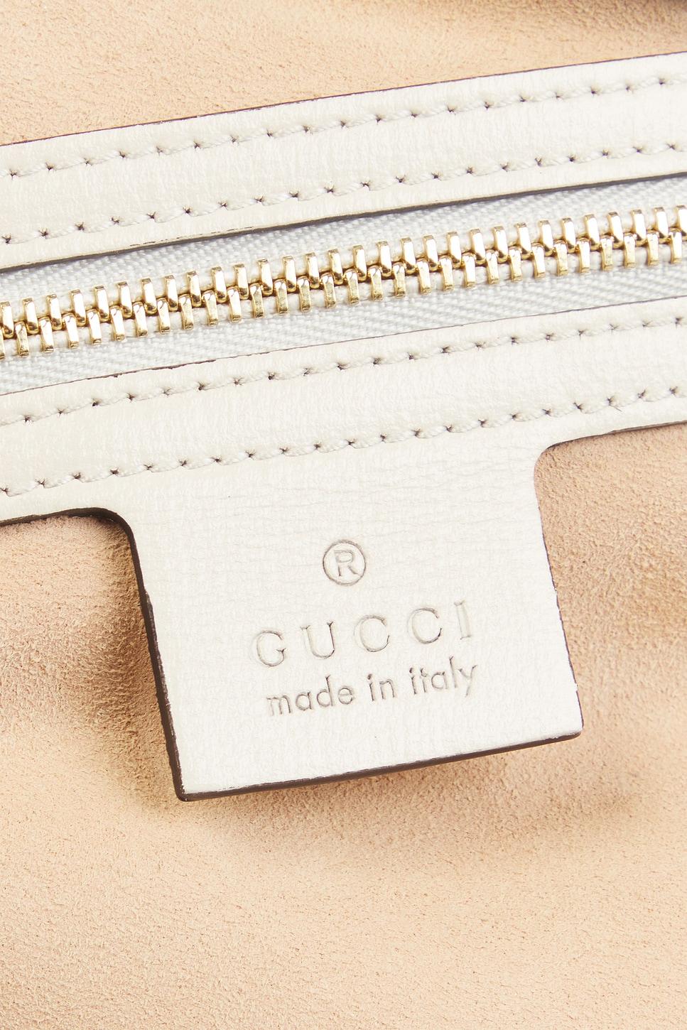 Gucci Horsebit 1955 Shoulder Bag FWRD Renew Product Image