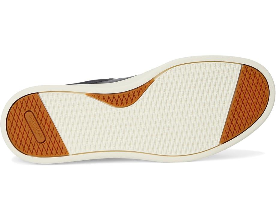 Grand Crosscourt Traveler Sneaker Product Image