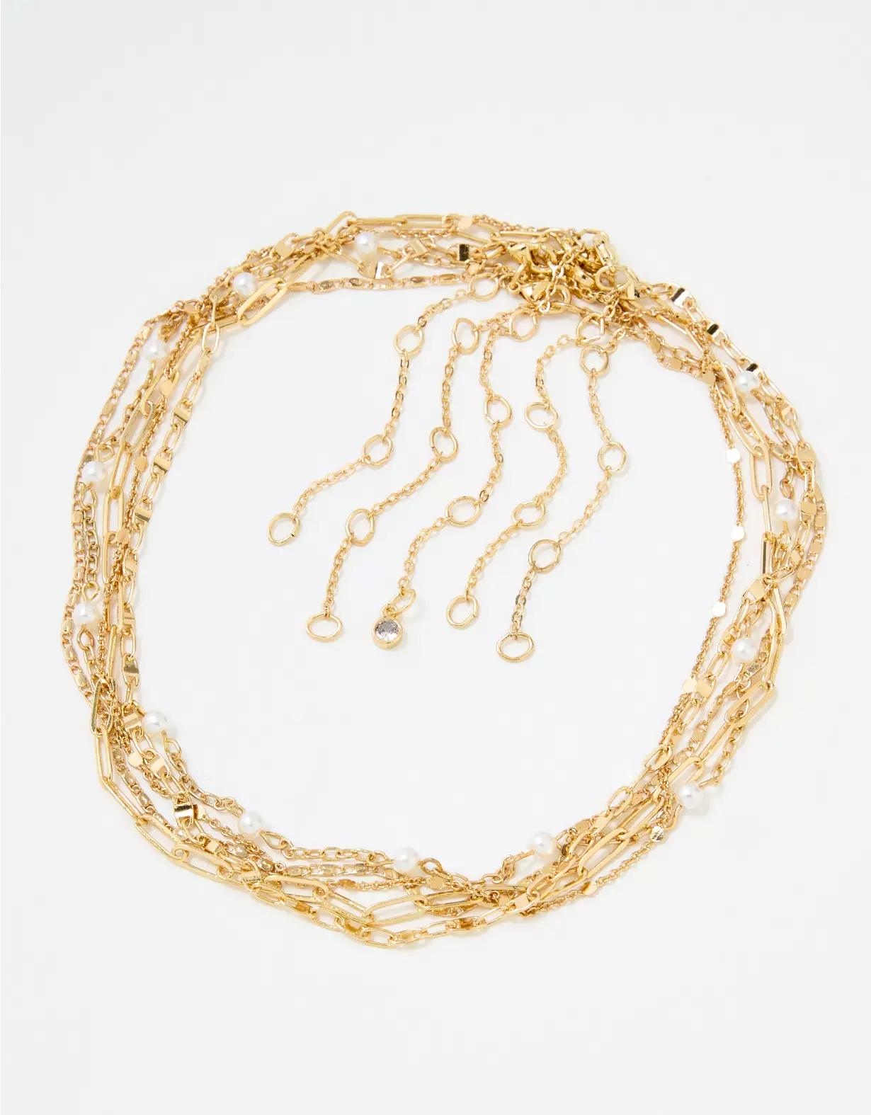 AEO Choker 5-Pack Product Image