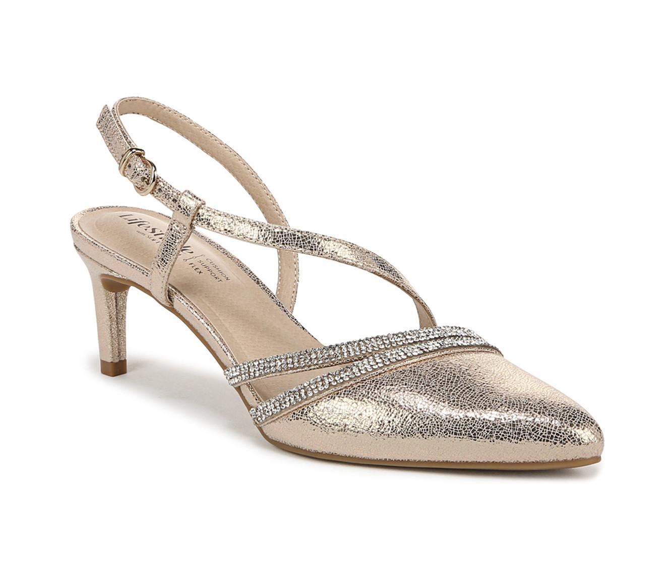 Women's LifeStride Arlo Pumps Product Image