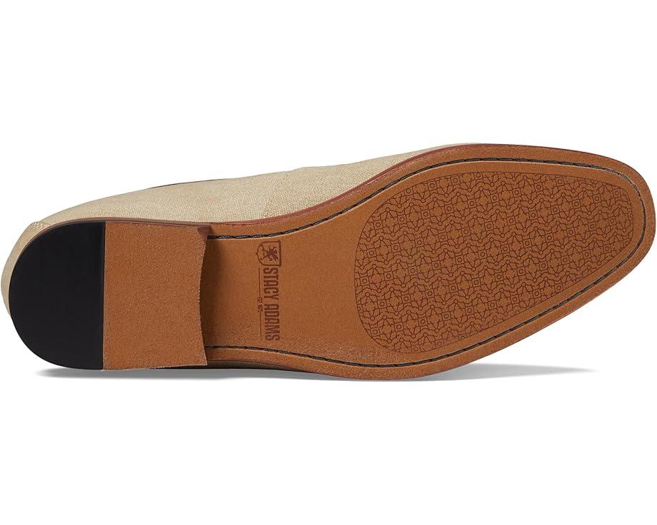 Savoir Satin Slip-On Product Image