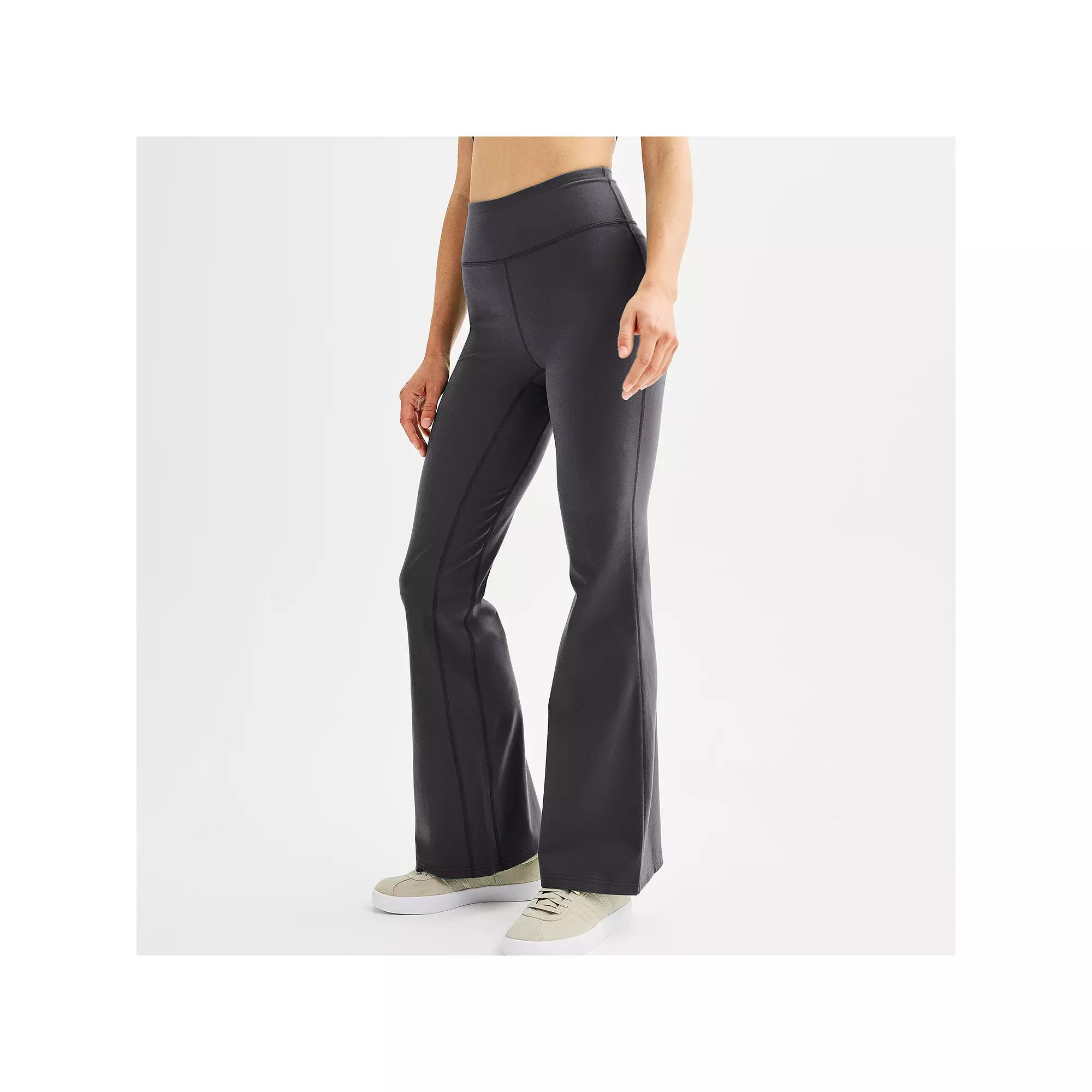 Women's FLX Affirmation High-Rise Flare Leggings,  Product Image