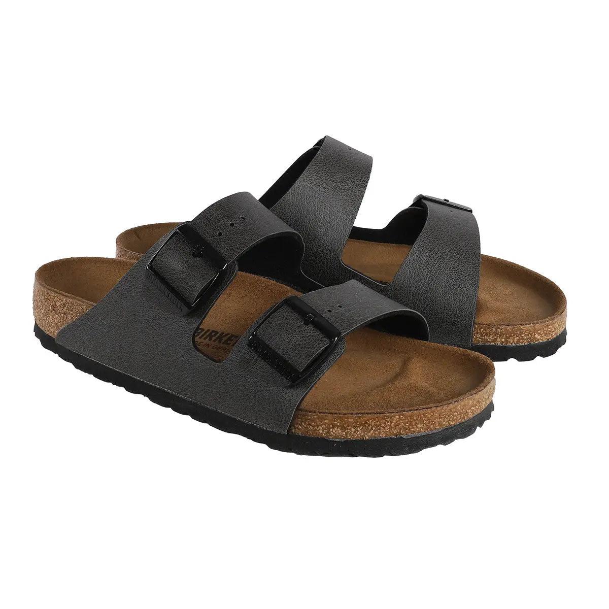 Birkenstock Arizona Birko-Flor Sandals Unisex Product Image