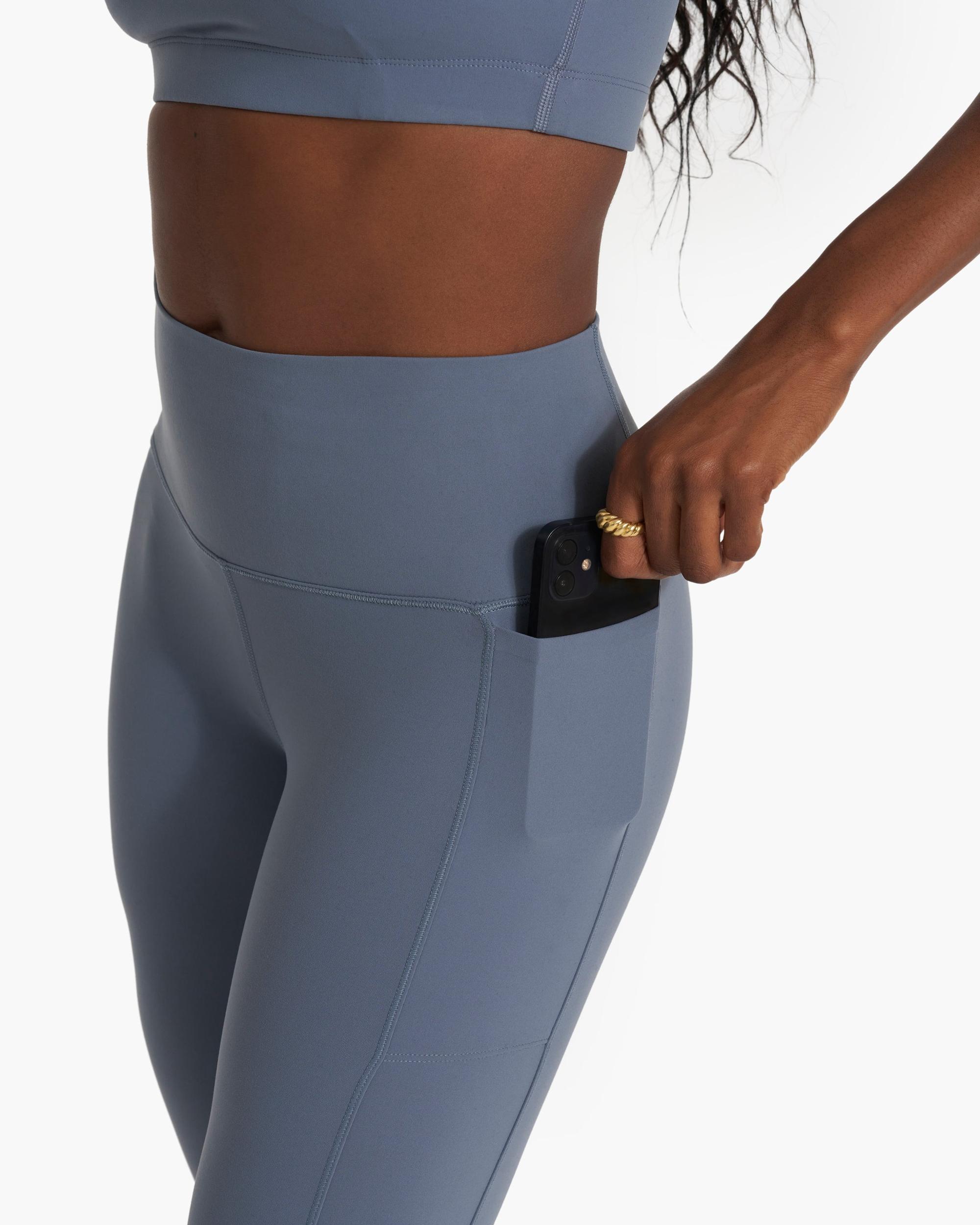 Studio Pocket Legging Product Image
