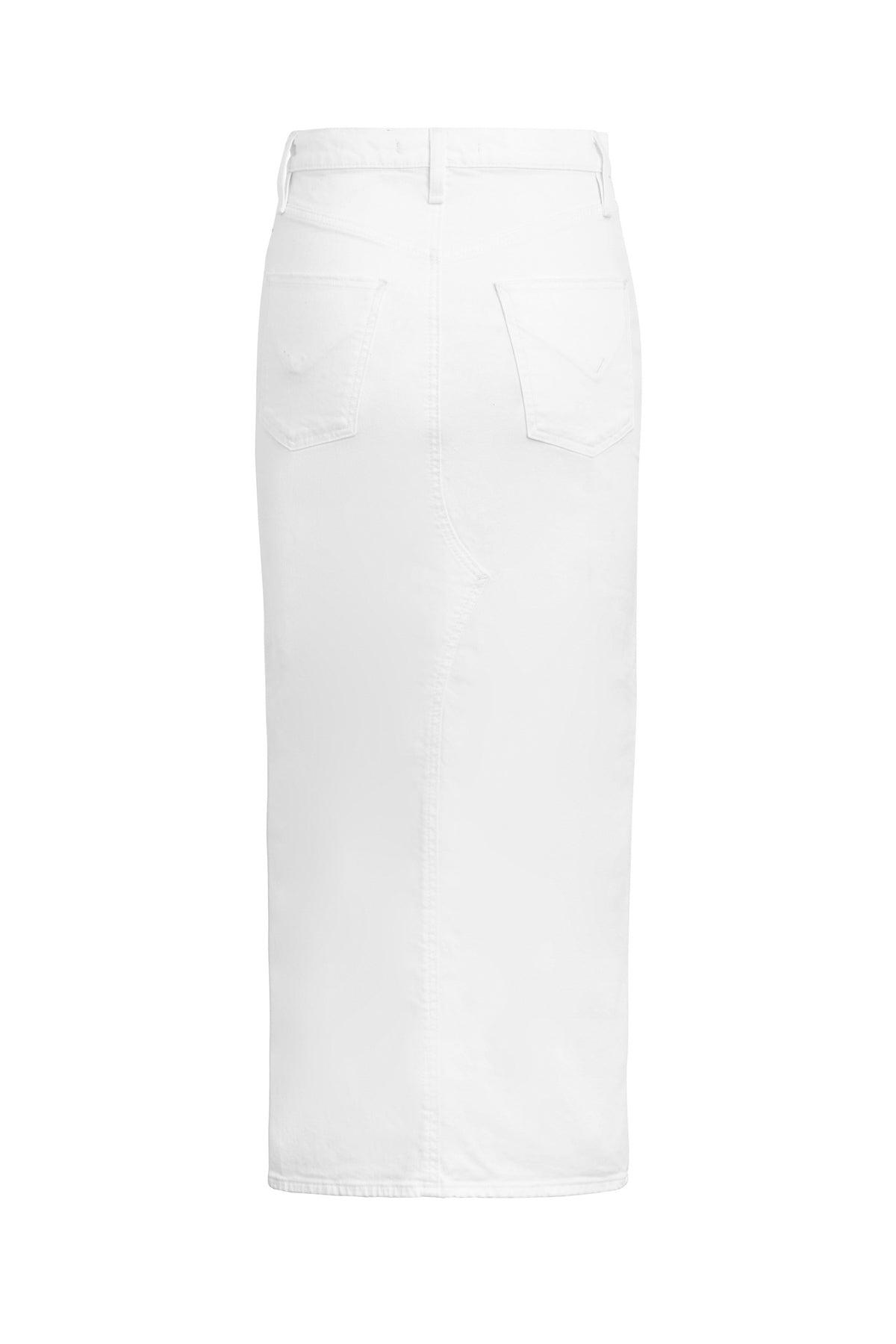 Reconstructed Skirt Female Product Image