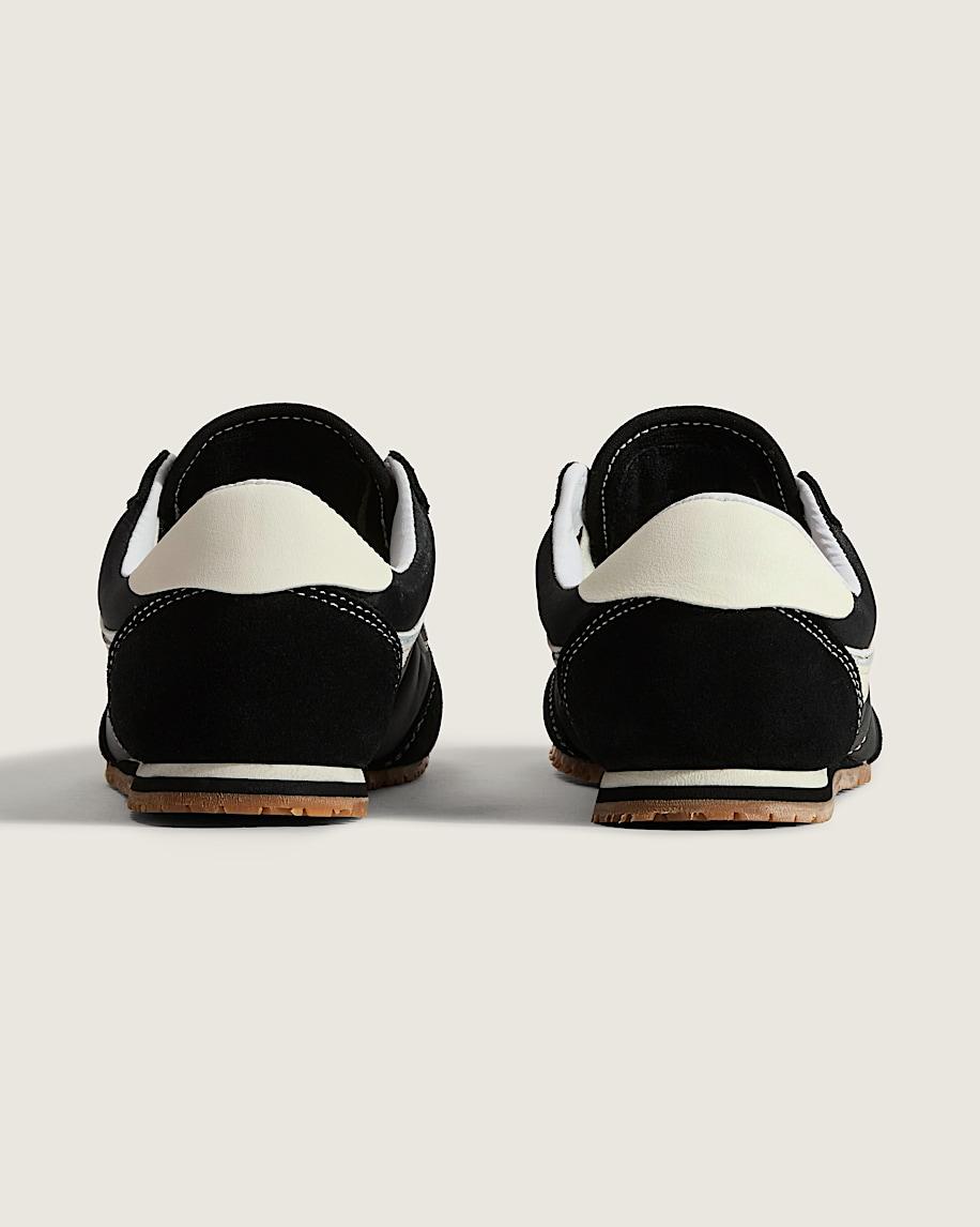 Super Lowpro Shoe in Black| Vans US Product Image