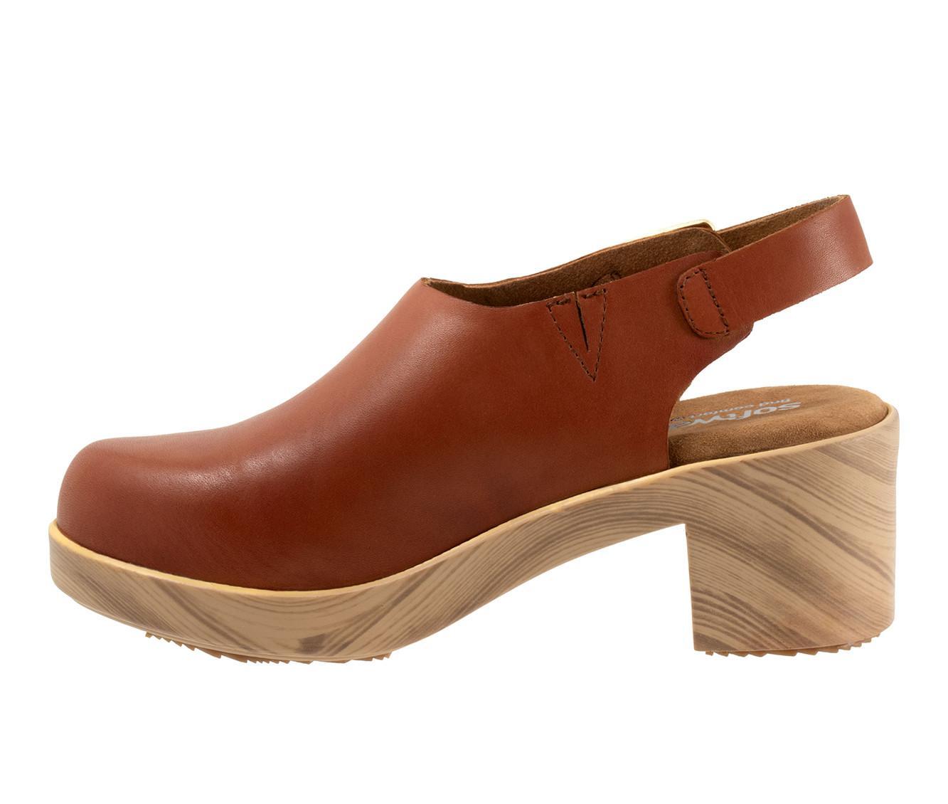 Women's Softwalk Fairbanks Clogs Product Image