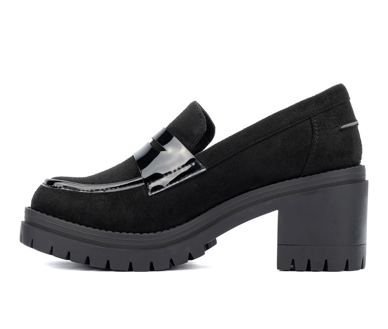 Women's Torgeis Noelli Chunky Loafers Product Image