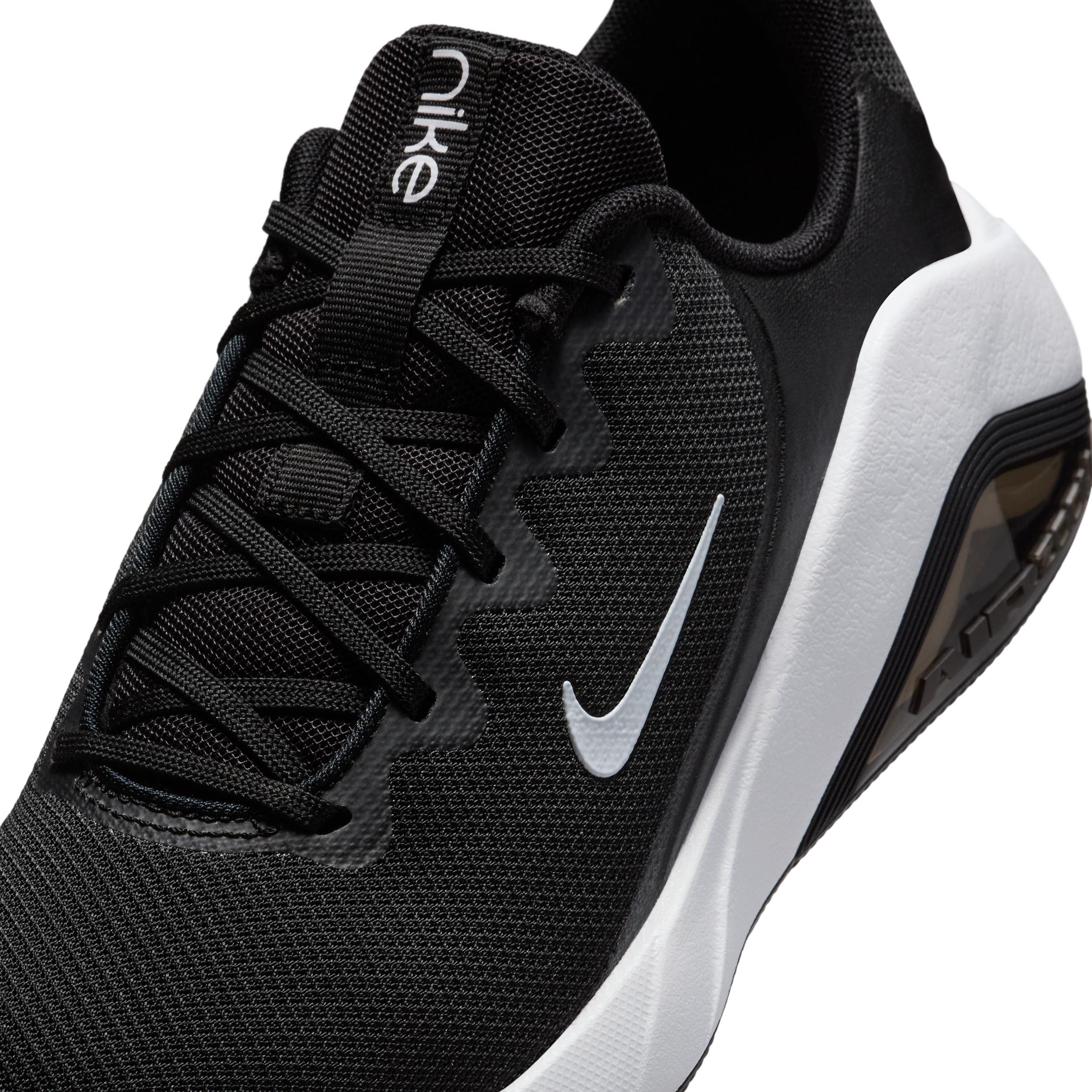 Nike Womens Bella Workout Shoes | FZ1689-001 Product Image