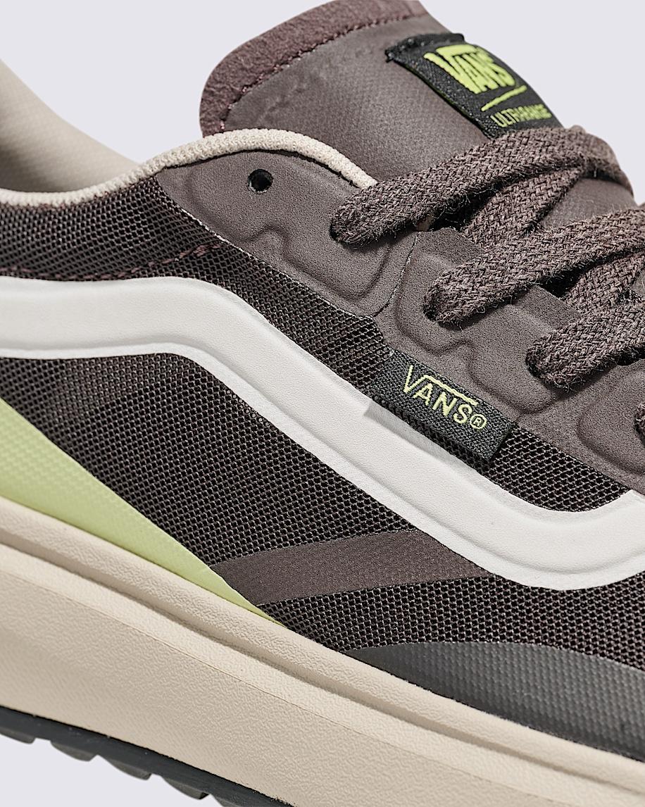 UltraRange 2.0 Shoe in Brown| Vans US Product Image